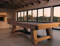 The Harlow Pool Table