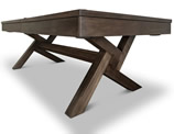 Filmore Billiard Table 