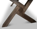 Filmore Billiard Table 