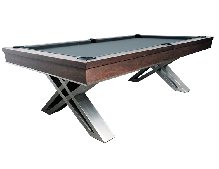 Pierce Billiard Table