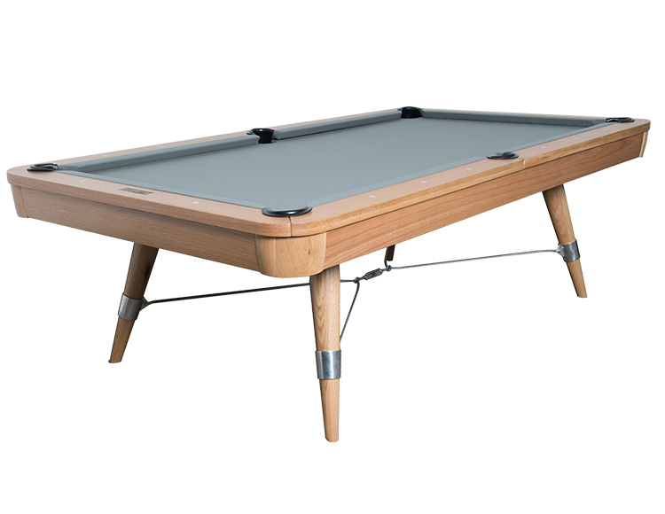 Roosevelt Billiard Table