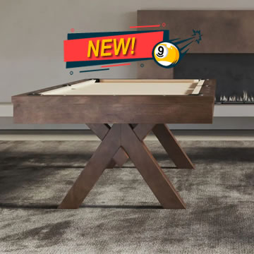 Presidential Billiards Taft