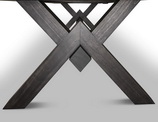 Taft Billiard Table Pedestal Style Legs