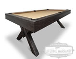 Taft Pool Table