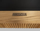 Reeding Style Head Rail