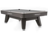 The Rasson Pool Table