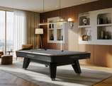 Acurra Pool Table