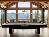 Hero Pool Table
