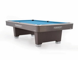 The Rasson Hero Pool Table (Sarum Strand Finish)