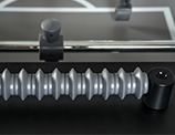 Keep Score with the Bolt Foosball Abacus
