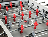 Bolt Foosball Play Area