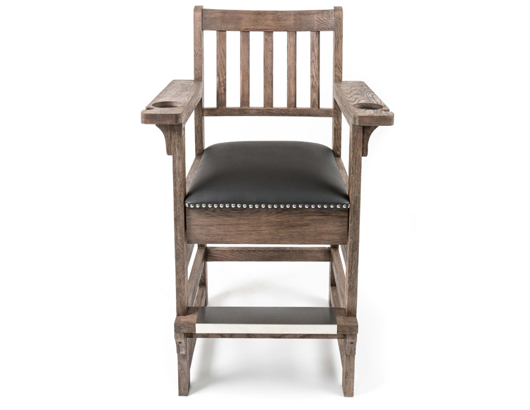 Carmel King Spectator Chair