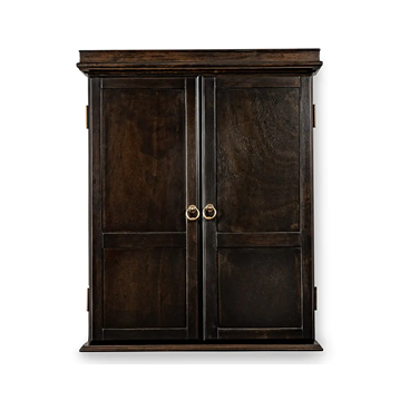 Carter Dartboard Cabinet