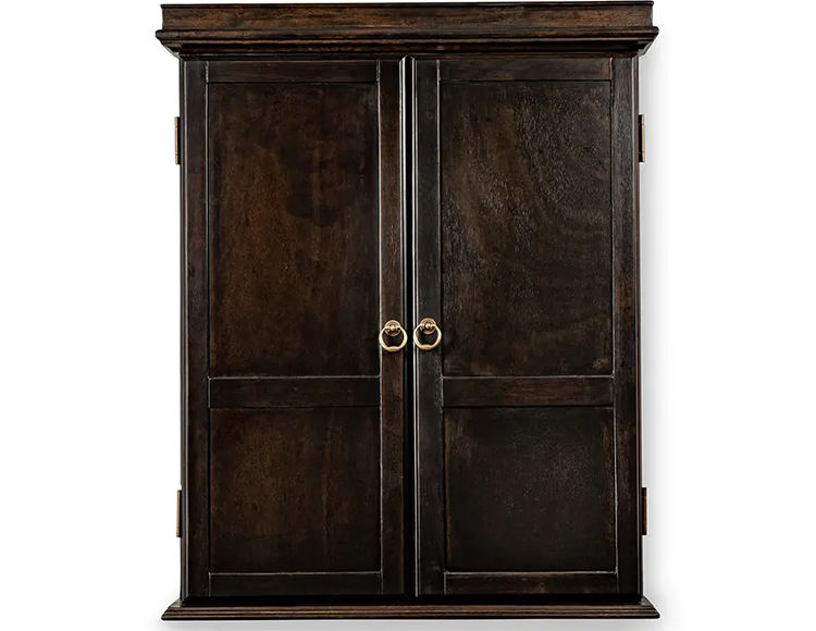 Carter Dartboard Cabinet