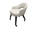 Adam Game Chair at an angle