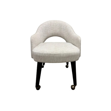 Adam Caster Game Chair