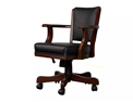 Caster Game Chair