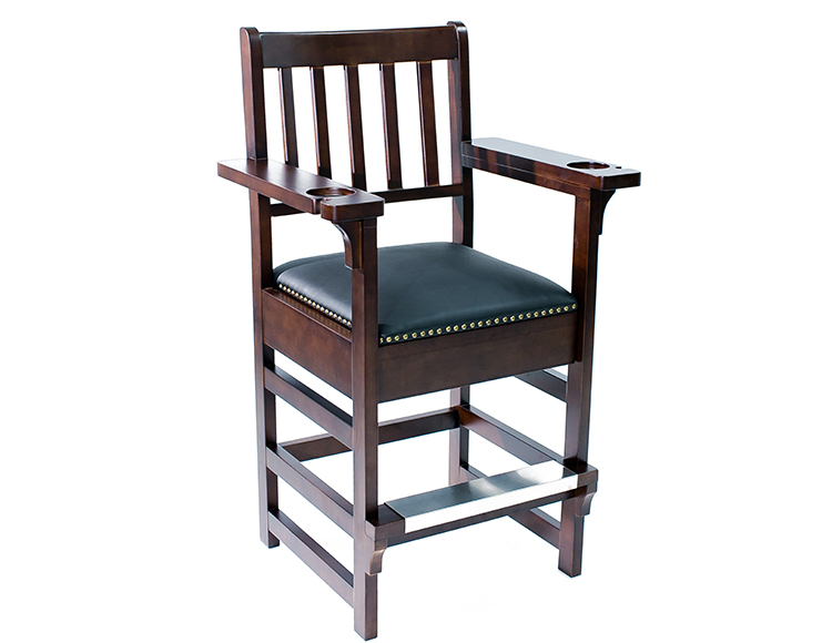 Hamilton Spectator Chair 