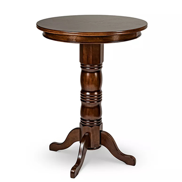 Espresso Pub Table