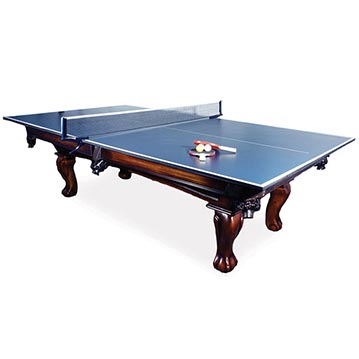 Ping Pong Table Topper