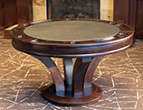 Hamilton Poker Table