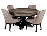 Vienna Dining Table with Chairs