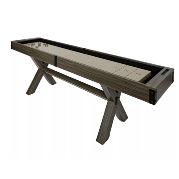 Breckeneridge Shuffleboard