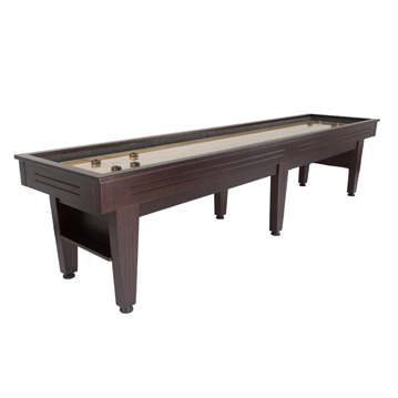 Contender Shuffleboard