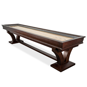 Hamilton Shuffleboard