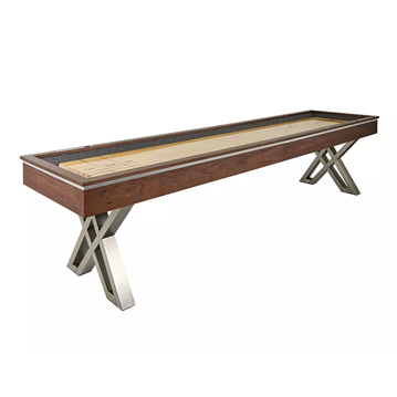 Pierce Shuffleboard