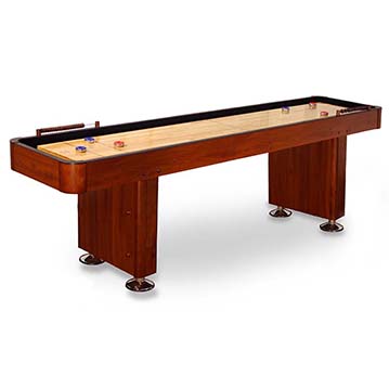 Presidential Shuffleboard