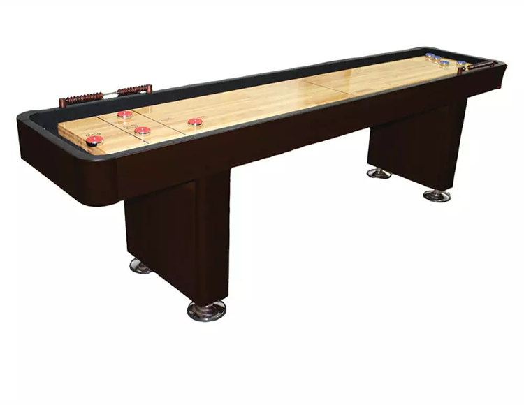 Espresso or Black Finish Available