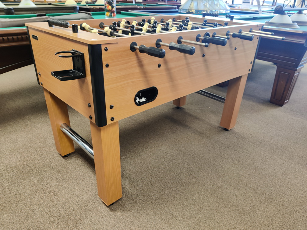 Harvard Foosball Table