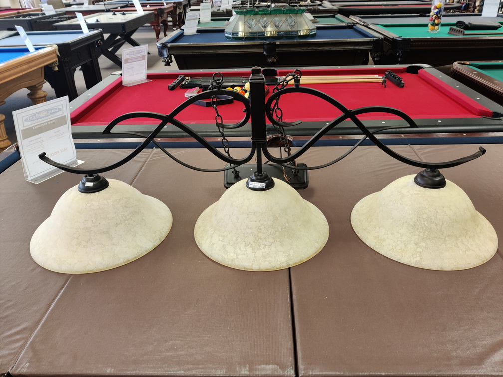 Z Lite - Phoenix Game Room Light