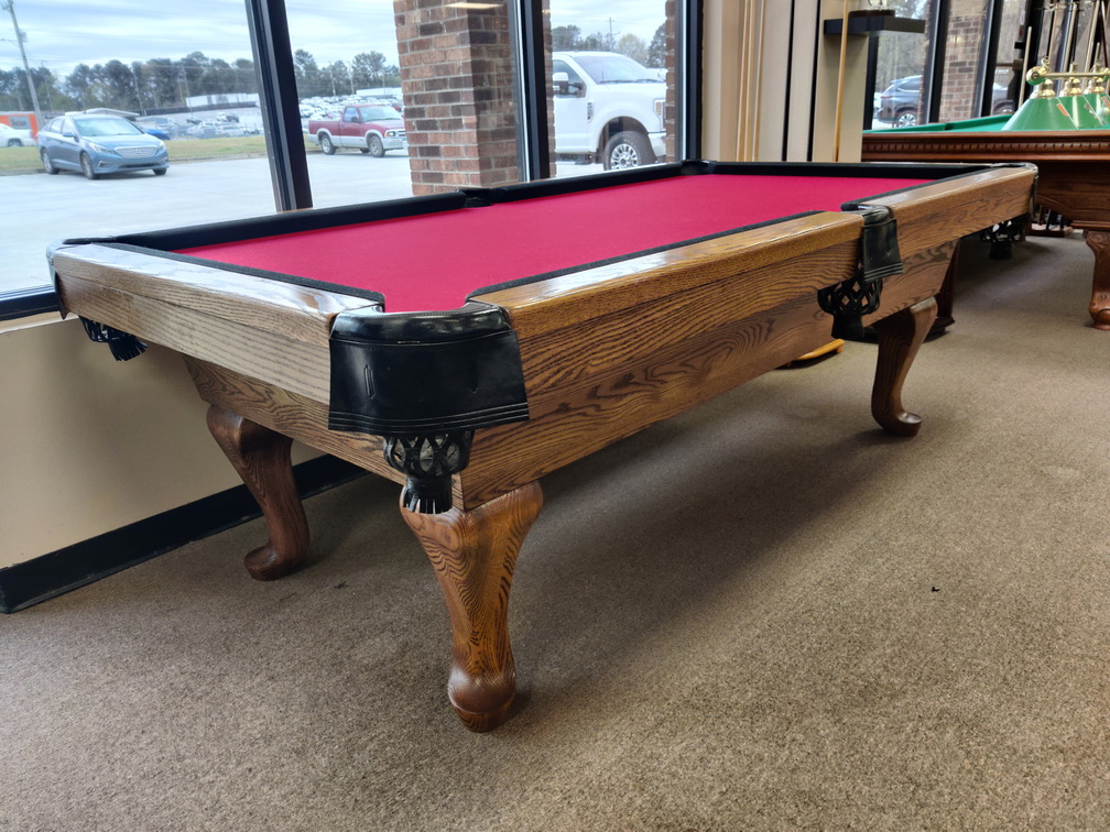 7ft Atlantic Billiard Company Billiard Table