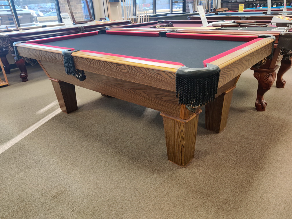 7ft Olhausen Baltimore