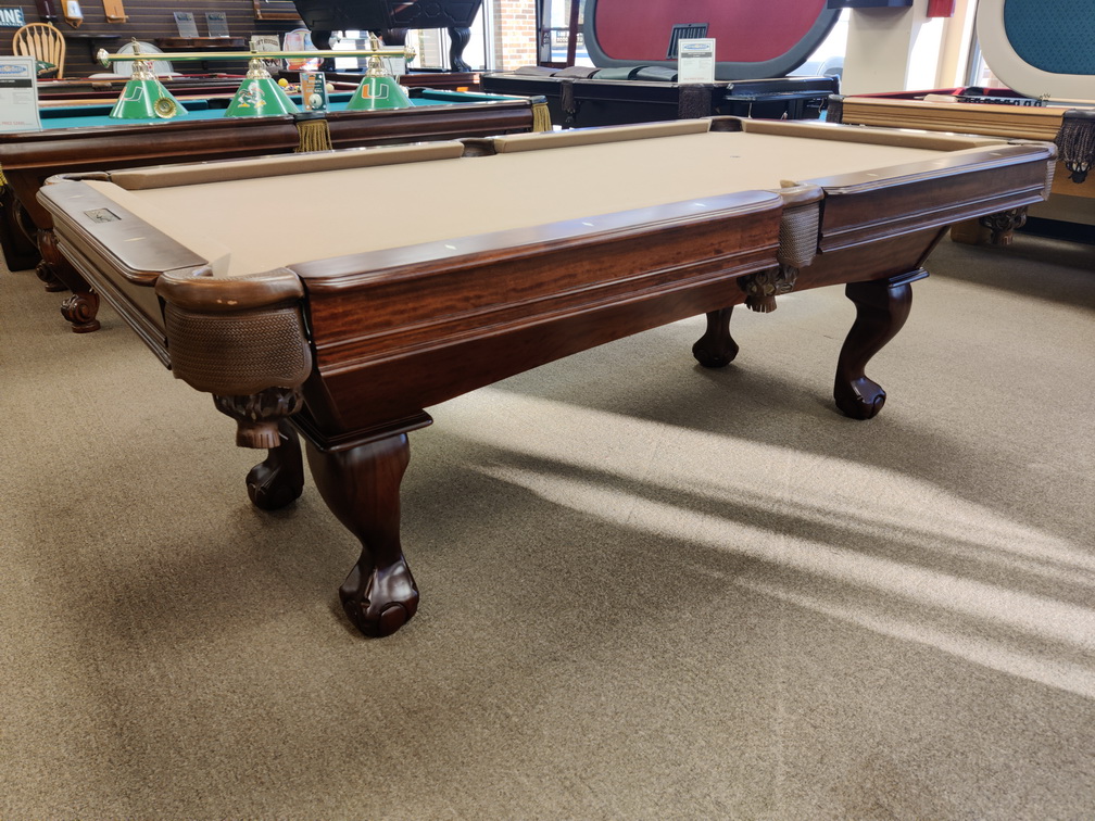 7ft Presidential Charleston