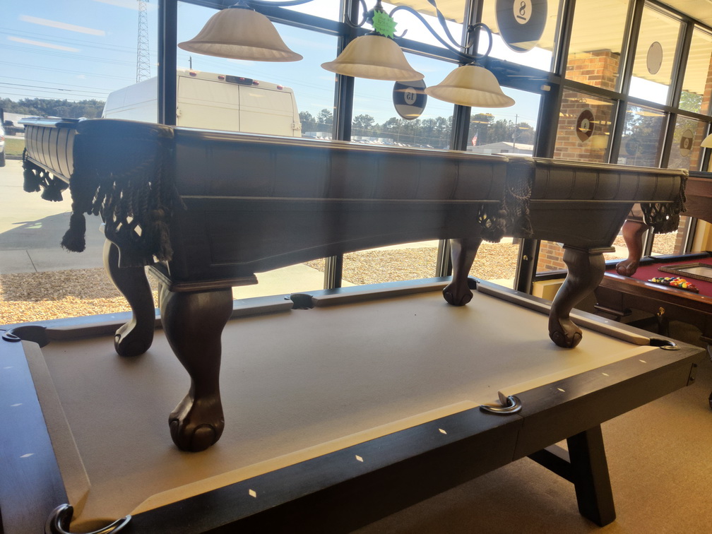 7ft Presidential Billiards - Kruger