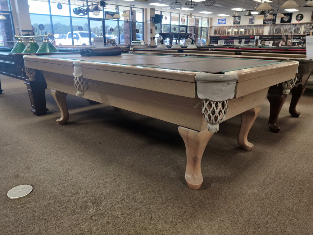 8ft AMF Billiard Table