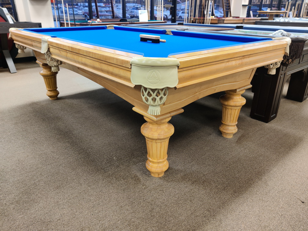 8ft ABC Billiard Table