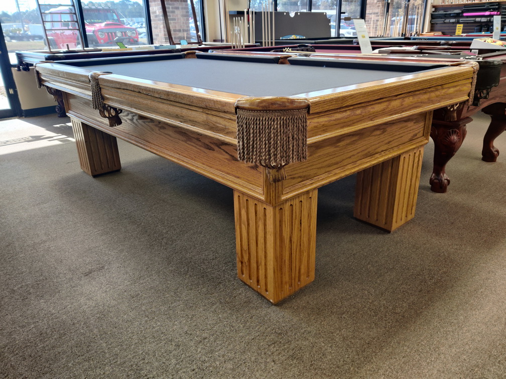 8ft ABC Billiard Table
