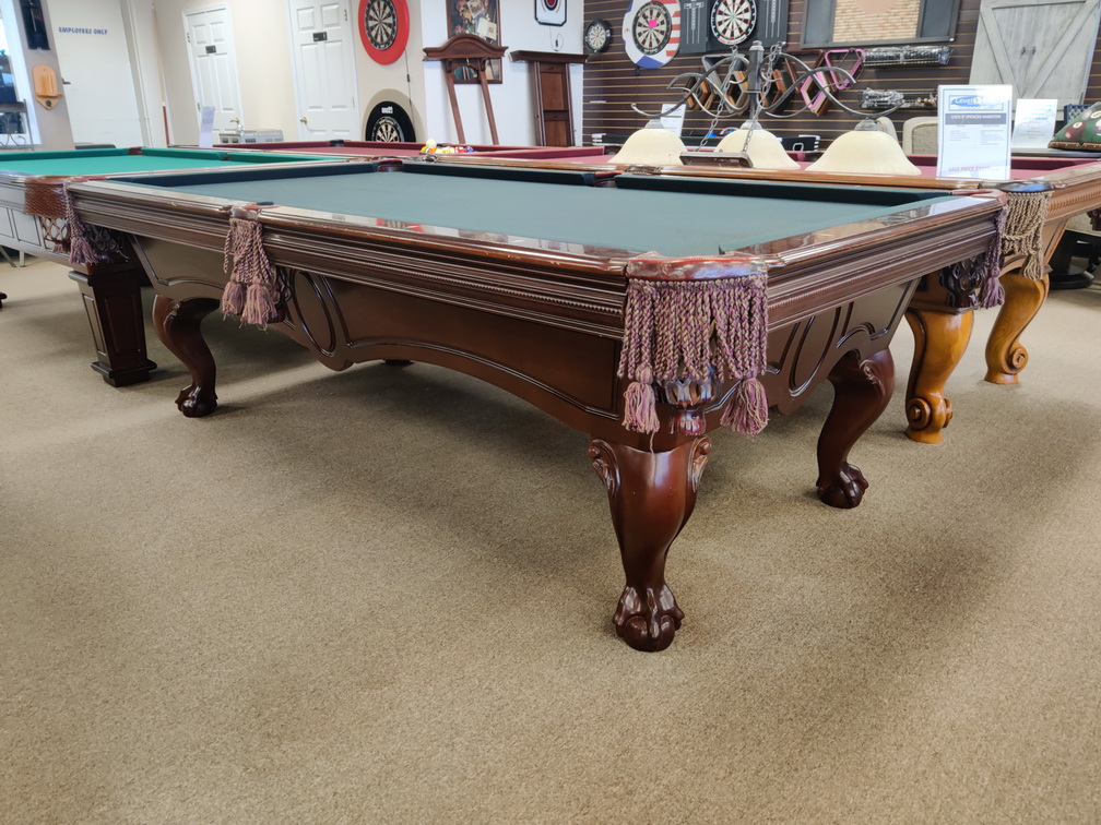 8ft American Heritage