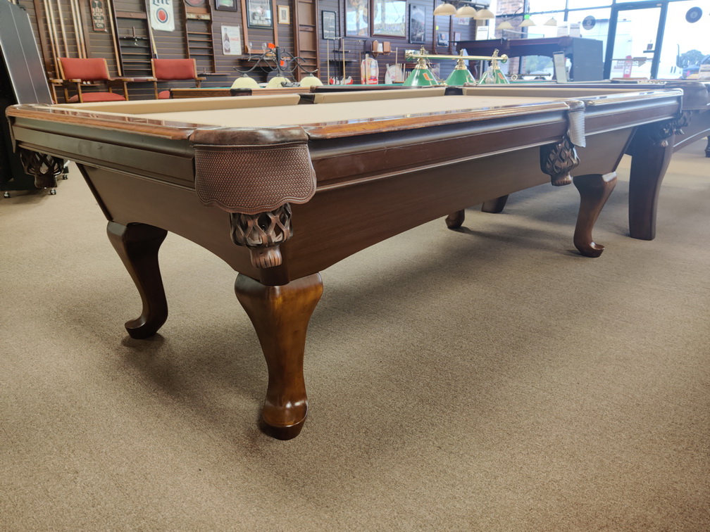 8ft AMF Billiard Table
