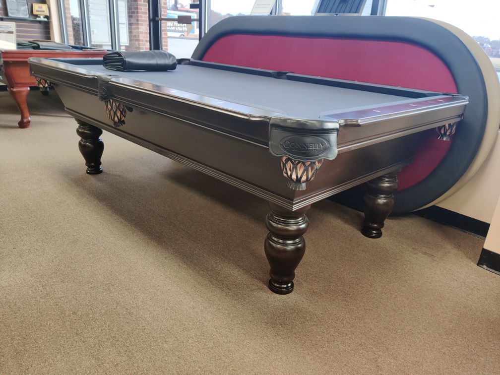 8ft Connelly Catalina Pool Table