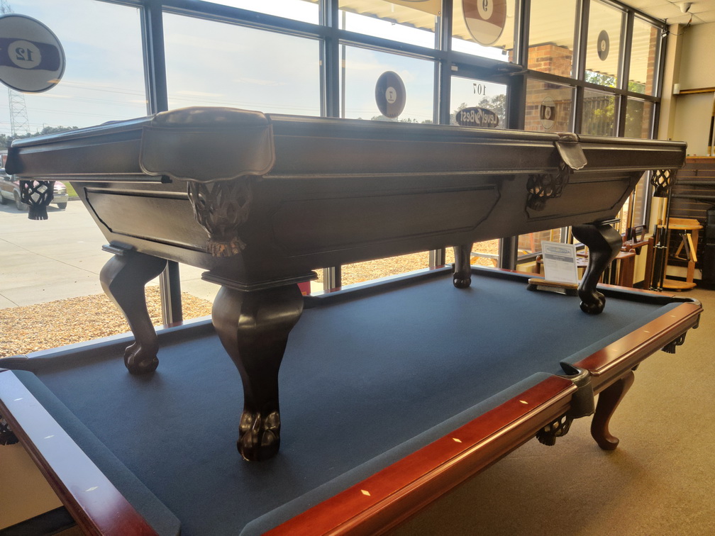 8ft Craftmaster Pool Table