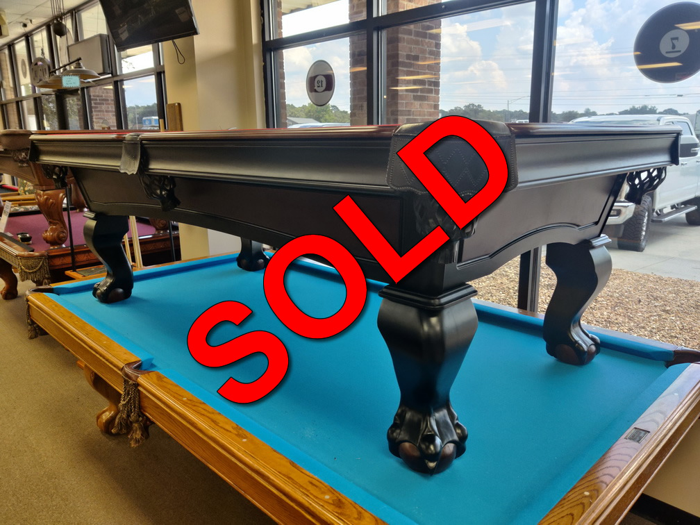8ft Two Tone Imperial Billiards