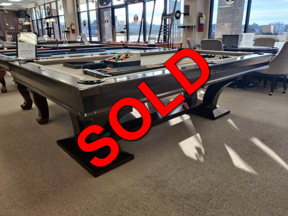 8ft Presidential Hamilton