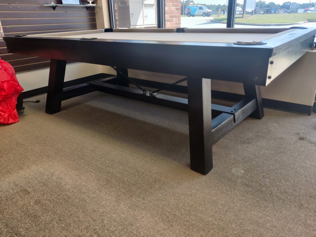 8ft Madison Pool Table by Presidential Billiards