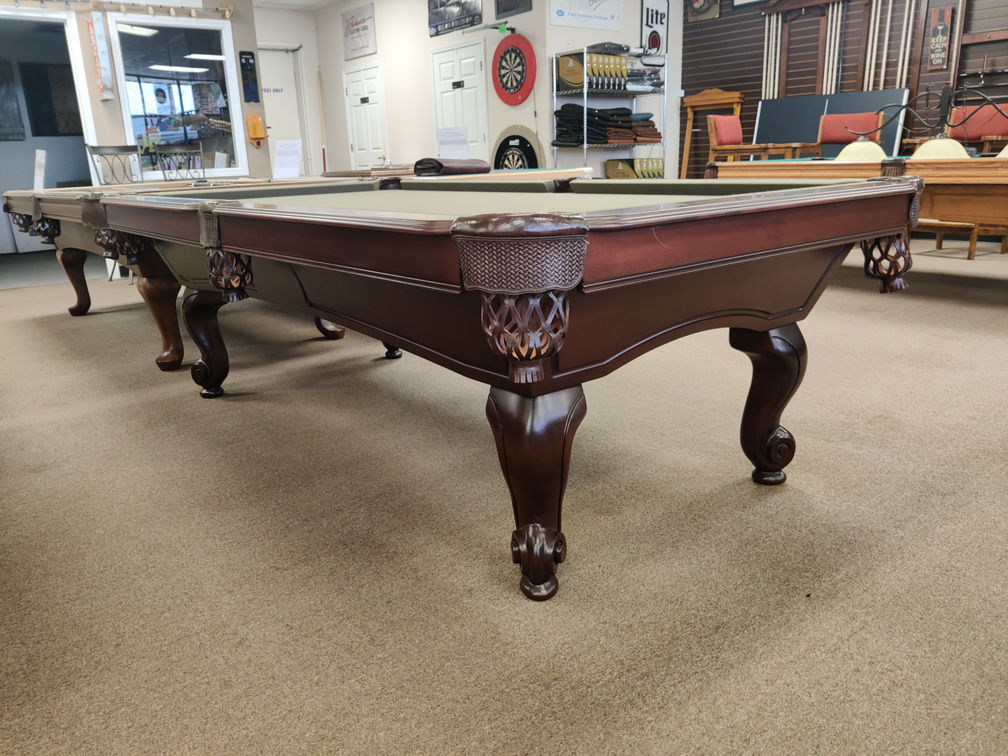 8ft ProLine Billiard Table
