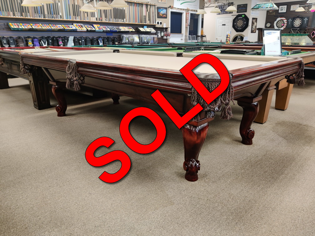 9ft A.E. Schmidt Aries